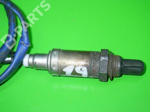 Elektronisk sensor OPEL VECTRA B (J96) 2.5 i V6 (F19) | BP6352464M84 