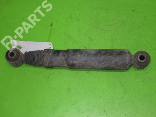 Left rear shock absorber CITROËN EVASION MPV (22, U6) 2.1 TD | BP6673920M18 