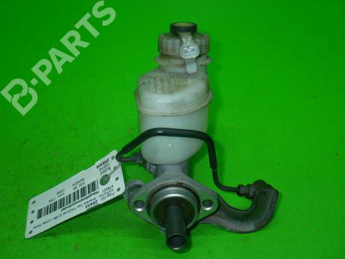 Brake master cylinder TOYOTA AVENSIS Liftback (_T22_) 1.8 VVT-i (ZZT221_, ZZT221R) | BP6370577M77 