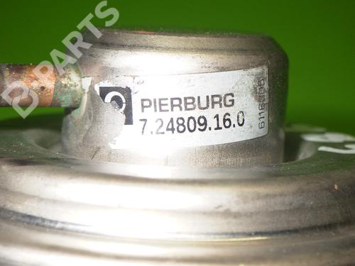 Egr VW TOURAN (1T1, 1T2) 2.0 TDI 16V | BP8263193M69 