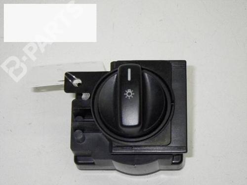 Forlygtekontakt MERCEDES-BENZ B-CLASS Sports Tourer (W245) B 200 CDI (245.208) (140 hp) 6349683