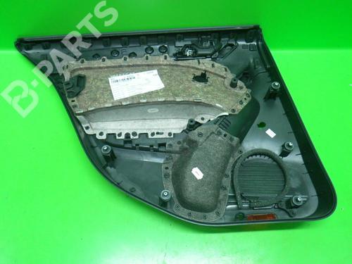 Rear right panel VW GOLF V (1K1) 1.4 16V | BP6649059C61 