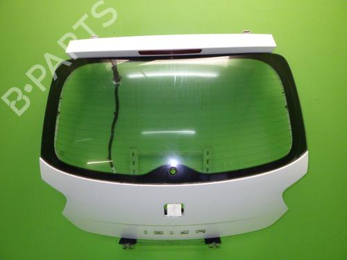 Used Tailgate SEAT IBIZA IV (6J5, 6P1) 1.4 (85 hp) 23888967