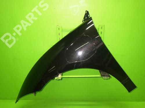 Used Left front fenders JAGUAR I-PACE (X590) EV400 AWD (400 hp) 10171334