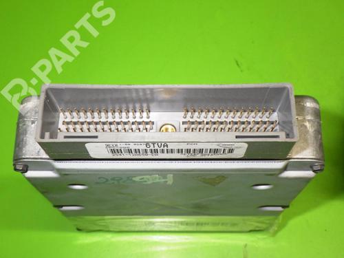 Control unit FORD FOCUS I (DAW, DBW) 1.8 Turbo DI / TDDi | BP6388601M11 