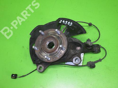 Used Right front steering knuckle MAZDA 3 (BM, BN) 2.0 (120 hp) 6607044