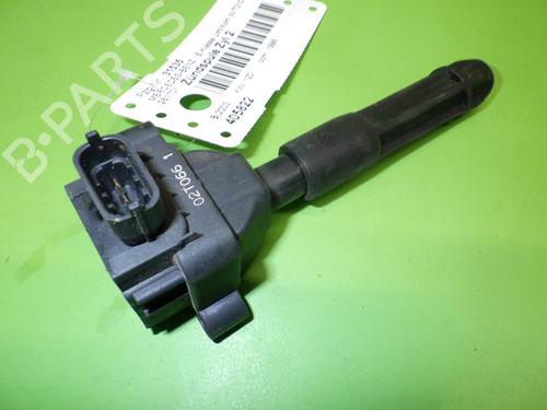 Ignition coil MERCEDES-BENZ E-CLASS T-Model (S210) E 200 T Kompressor (210.248) | BP17735650M94 