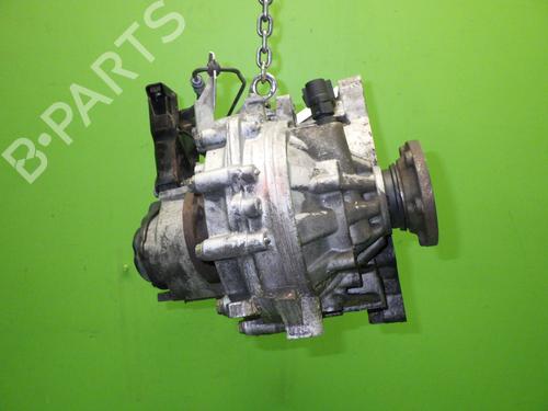 Gearbox VW POLO (9N_, 9A_) 1.4 TDI | BP18351113M3 