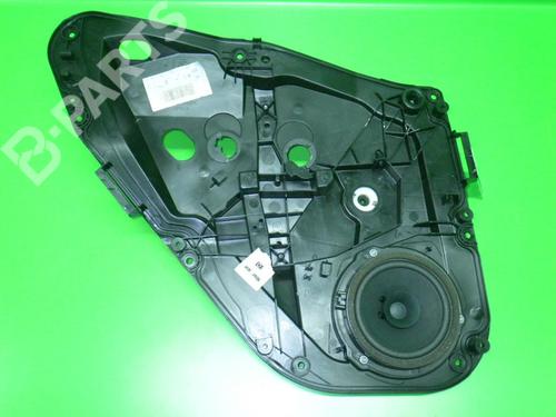 Used Rear left window mechanism FORD FIESTA VI (CB1, CCN) 1.4 (97 hp) 6670427