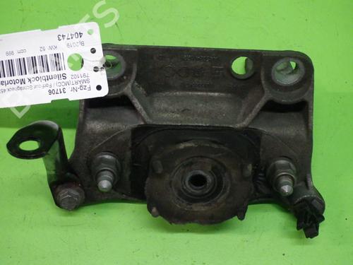 Used Support SMART FORFOUR Hatchback (453) 1.0 (453.042, 453.043) (71 hp) 17967280