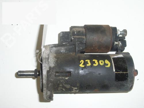 Used Starter VW GOLF III (1H1) 1.6 (75 hp) 6342597