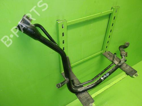 Pipe MAZDA 6 Estate (GH) 2.0 MZR (GHEFW, GH10F) | BP16201325M125 