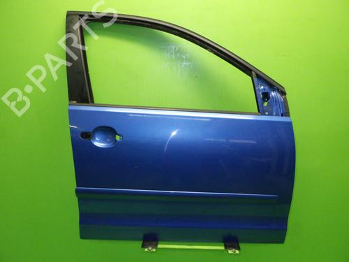 Used Right front door VW POLO (9N_, 9A_) 1.9 TDI (101 hp) 20610656