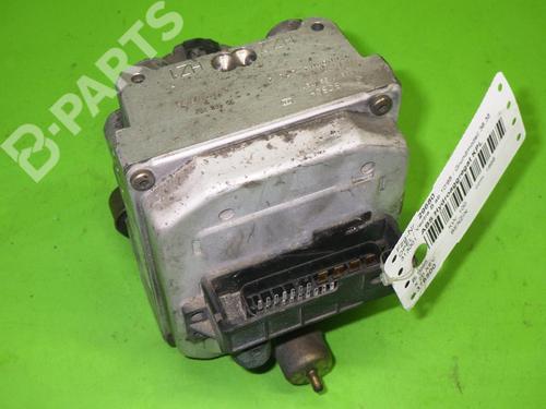 ABS Bremseaggregat OPEL VECTRA B (J96) 2.0 i 16V (F19) | BP6385866M43 