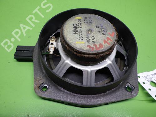Speaker HYUNDAI COUPE II (GK) 2.7 V6 | BP25431698E2 