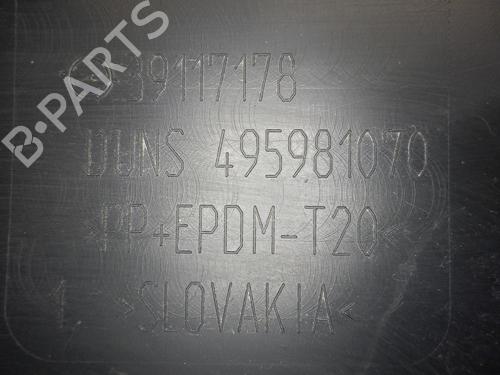 Air vent OPEL ASTRA K (B16) 1.2 Turbo (68) | BP28050380I21 
