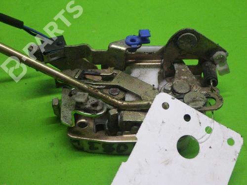 Front left lock SUZUKI ALTO VI (FF, HA24_) 1.1 (RF410) | BP8216314C98 