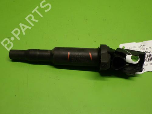 Ignition coil PEUGEOT 308 I (4A_, 4C_) 1.6 16V | BP23070055M94 