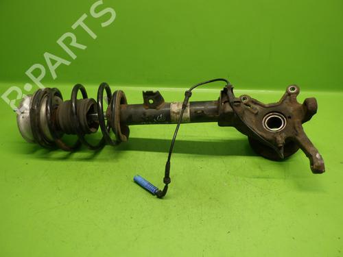 Used Right front shock absorber BMW 3 (E46) 330 xi (231 hp) 28006802