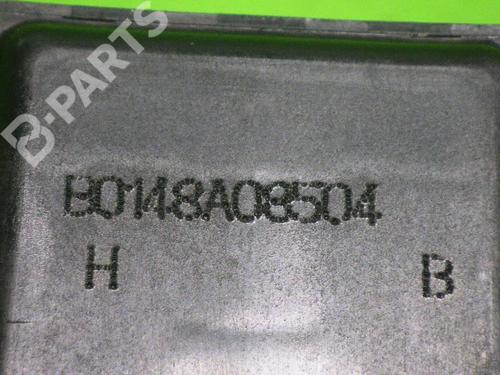 Ignition barrel RENAULT MEGANE II (BM0/1_, CM0/1_) 1.9 dCi (BM0G, CM0G) | BP6396617M48 