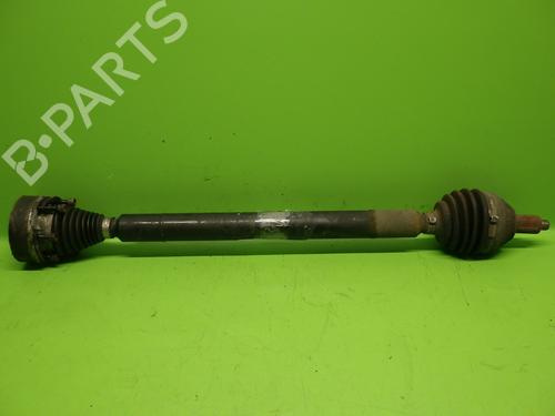 Right front driveshaft VW POLO V (6R1, 6C1) 1.6 TDI | BP24458406M39 