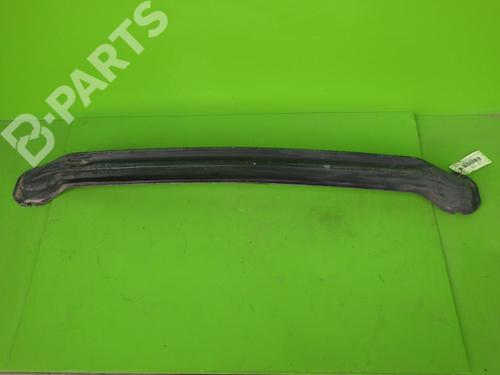 Used Rear bumper reinforcement VW POLO III (6N1) 50 1.0 (50 hp) 6610872