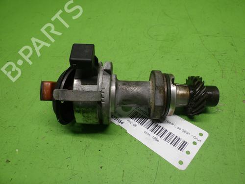 Fordeler AUDI 80 B4 Saloon (8C2) 2.0 (90 hp) 28593922