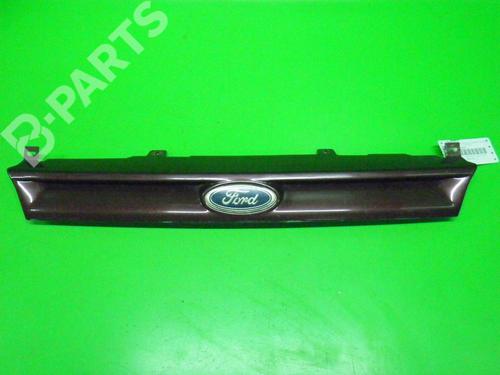 Used Front grille Front grille FORD ESCORT V (AAL, ABL) 1.4 (71 hp) 6352807 6352807