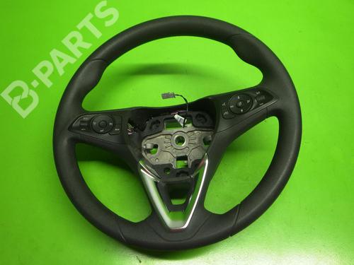 Used Steering wheel OPEL CROSSLAND X / CROSSLAND (P17, P2QO) 1.2 (75) (110 hp) 7803105