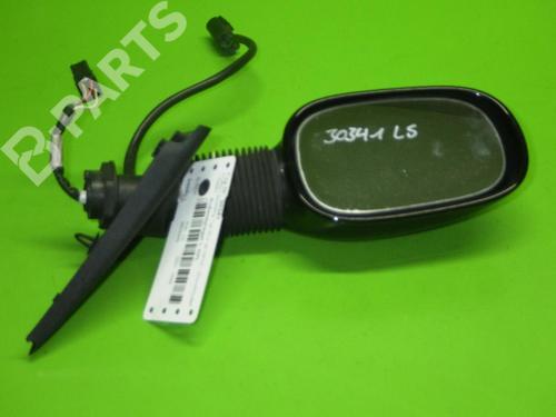 Used Left mirror FORD STREET KA (RL2) 1.6 (95 hp) 6664452