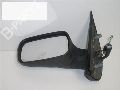 Left mirror FIAT PUNTO (176_) 55 1.1 | BP6661377C26 