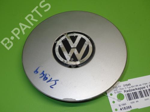 Used Hub cap VW POLO III (6N1) 60 1.4 (60 hp) 22749711