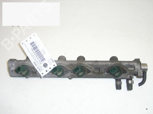 Used Electronic module RENAULT LAGUNA I (B56_, 556_) 1.8 (B56S/T/0) (90 hp) 14748088