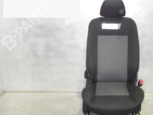 Used Right front seat MERCEDES-BENZ A-CLASS (W169) A 150 (169.031, 169.331) (95 hp) 6353728