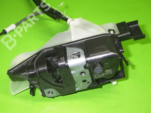 Used Front left lock OPEL COMBO E Tour / Life (K9) 1.5 (131 hp) 7803799