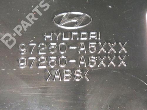 Climate control HYUNDAI i30 (GD) 1.4 CRDi | BP6379350I5 