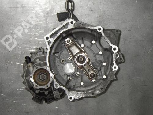 Used Gearbox AUDI A3 (8L1) 1.8 T (150 hp) 6367241
