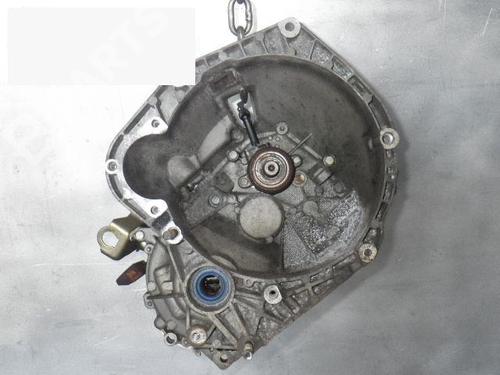 Caixa velocidades manual ALFA ROMEO 156 Sportwagon (932_) 1.6 16V T.SPARK. (932B4100) (120 hp) 6351984