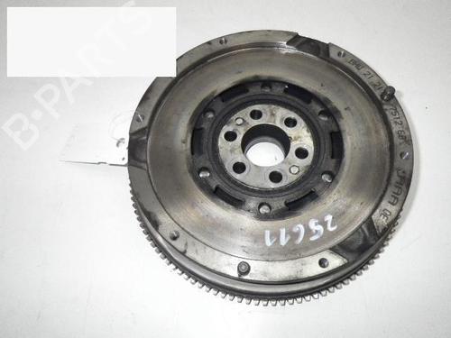 Used Flywheel BMW 3 Compact (E46) 316 ti (115 hp) 14709283