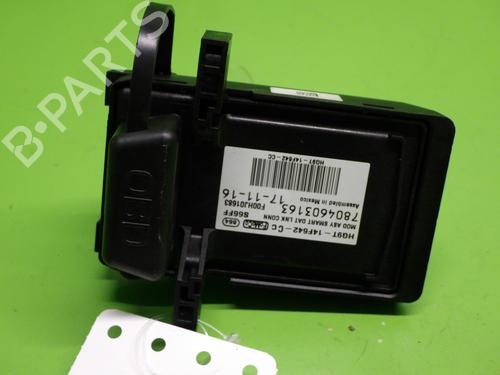 Electronic module FORD MONDEO V Saloon (CD) 2.0 Hybrid | BP14362400M83 