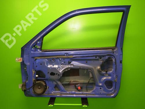 Right front door SEAT IBIZA II (6K1) 1.4 16V | BP6654956C3 