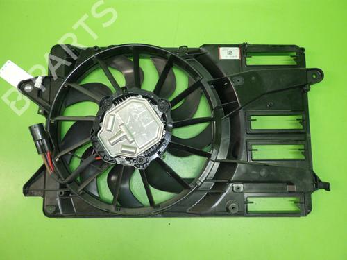 Used Electronic module OPEL INSIGNIA B Grand Sport (Z18) 1.5 (68) (140 hp) 27645613