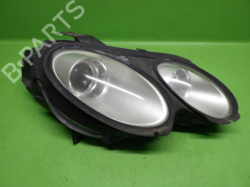 Used Right headlight SMART FORFOUR (454) 1.5 CDI (454.000) (68 hp) 28082645
