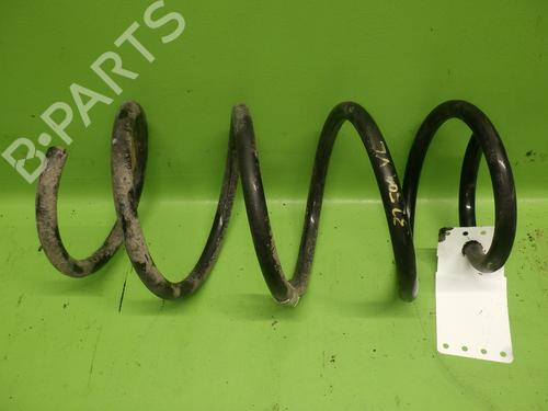 Used Shock absorber spring Shock absorber spring OPEL ADAM (M13) 1.4 (101 hp) 34528957 34528957