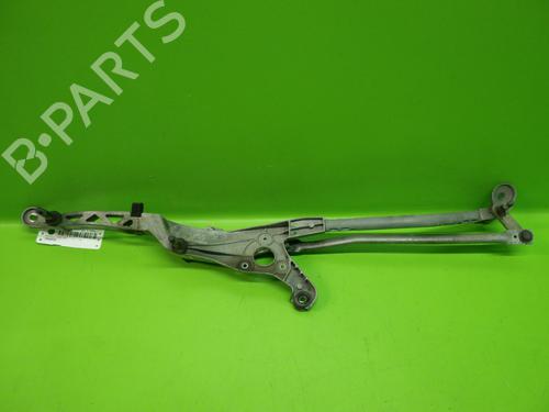 Used Front wipers mechanism MERCEDES-BENZ C-CLASS Coupe (C204) C 250 (204.347) (204 hp) 13614382
