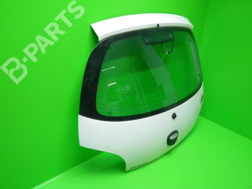 Tailgate FORD KA (RB_) 1.3 i | BP6359033C6 