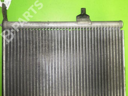 AC radiator FORD MONDEO II Saloon (BFP) 1.8 TD | BP6339235M32 