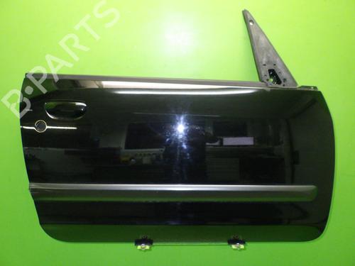 Used Right front door MITSUBISHI COLT CZC VI Convertible (RG) 1.5 (Z36A) (109 hp) 12908474