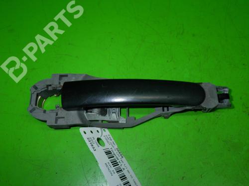 Used Front left exterior door handle Front left exterior door handle VW GOLF IV (1J1) 1.4 16V (75 hp) 6364163 6364163