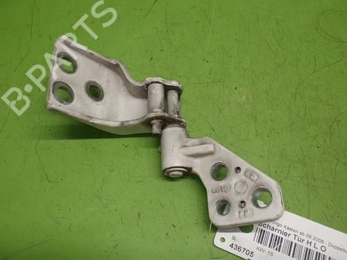 Dørhængsel/Dørbegrænser CITROËN BERLINGO MULTISPACE (B9) 1.6 HDi 75 / BlueHDi 75 (75 hp) 30365581